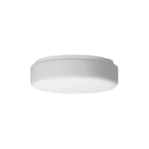 Bega Plafond- en wandarmatuur voor binnentoepassing Wit 4000K Hoge Kwaliteit