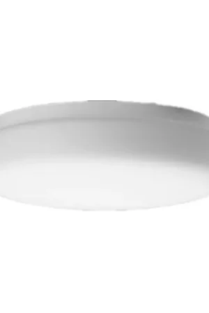 Aanbieding Bega Plafond- en wandarmatuur voor binnentoepassing Wit 4000K