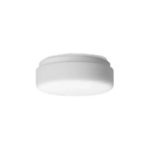 Bega Plafond- en wandarmatuur voor binnentoepassing Wit 4000K Shop Nu