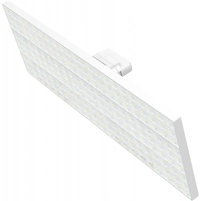 Weekendaanbieding Macbright HARI-TLP 865x65mm 5.700 DS 835 XWF90° 3F WH
