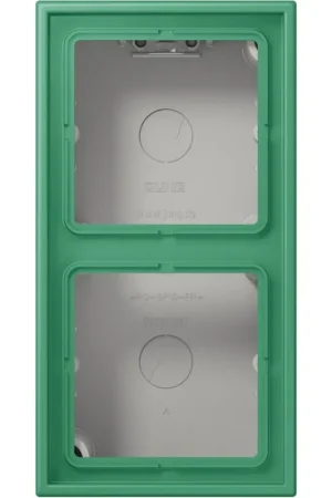 Jung Opbouwkap gesloten 2-vdg.LC4320G Korting