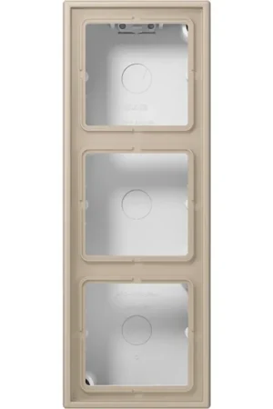 Beperkt Aanbod Jung Opbouwkap LS990 3-voudig LC32142