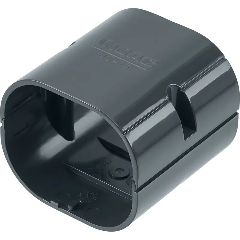 Koop Online Inoac verbindingssok NS-75-Z Antraciet RAL7016