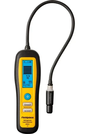 Beperkt Aanbod Fieldpiece elektronische lekdetector met verwarmde diode ATEX-rated (A1/A2L/A3)