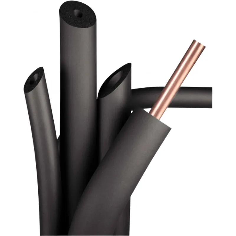 Lage Prijs NMC Insul-Tube leidingisolatie 13 x 12 mm (1/2") l=2 meter, prijs per meter
