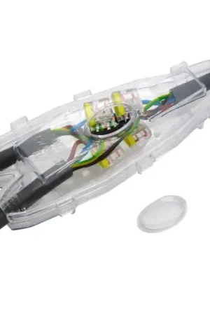 Filoform CON AFTAKMOF CG1BB 4X2,5 Flitsaanbieding