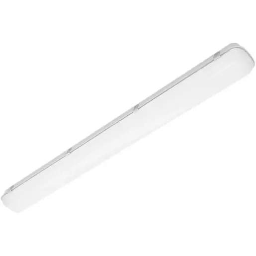 Meest Verkocht Macbright Ocean armatuur afdekplaat Afdekkap armatuur Symmetrisch Diffuserlens/optiek/paneel 8717696159586