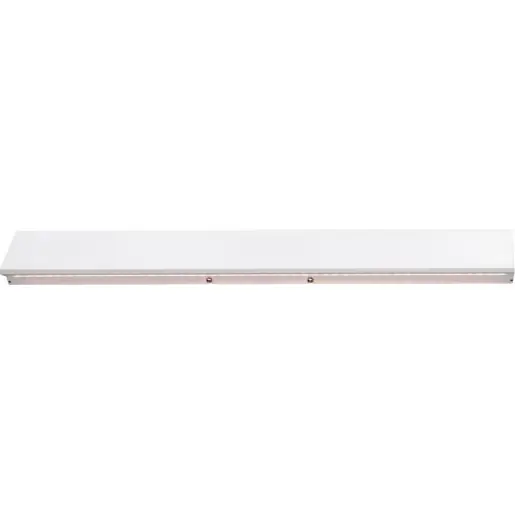 Betaalbaar SLV Direto LED Armatuur 60 WL 2700K 1180lm 600x90mm faseafsnijding 11-20° wit 1004741