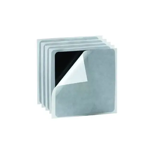 Peha Easyclick Plakfolie voor wandzenders 79x79mm 00579513 Bestel Nu