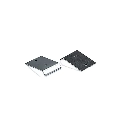 Zumtobel Supersystem II Bevestiging Hoeksteun Staal 50x12x68mm Geen 60210850 Bestseller