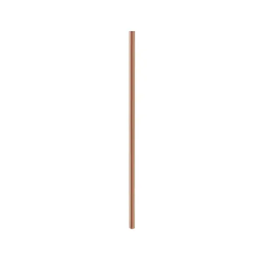 Shop Nu Zumtobel Pendelbuisophanging Pendelbuis Staal 1000mm Ø14mm Brons 60500043
