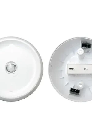 Tridonic Sensor G3 SSM 30 5DPI WH opbouw multisensor 96.3x96.3x36.6mm 28002878 Betrouwbaar