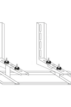Canalit Condensbak 850x390mm Korting