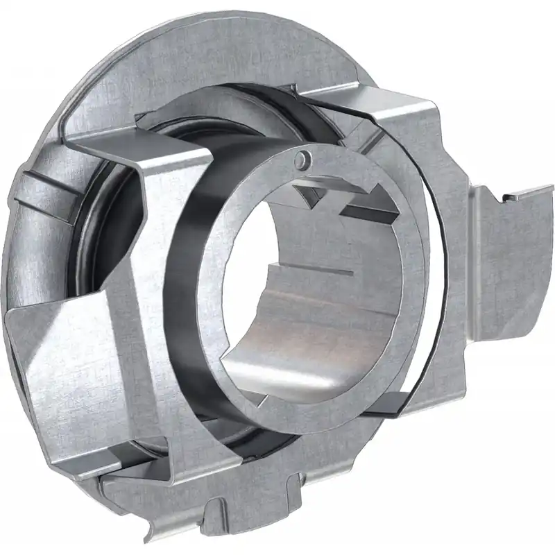 Voordeelprijs Osram Speciaal Lampen LEDriving Adapter adapter Aluminium 34.3mm Ø22.5mm Grijs 146082
