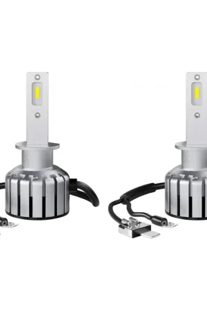 Osram Speciaal Lampen Automotive P14,5s voertuiglamp 1500lm 24V 12mm wit 146516 Laatste Versie