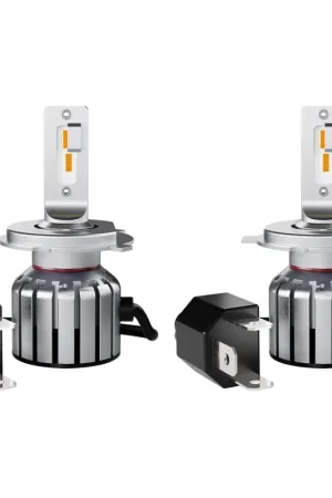 Osram Speciaal Lampen Automotive P43t voertuiglamp 1500lm 24V 14mm wit 146517 Alleen Vandaag
