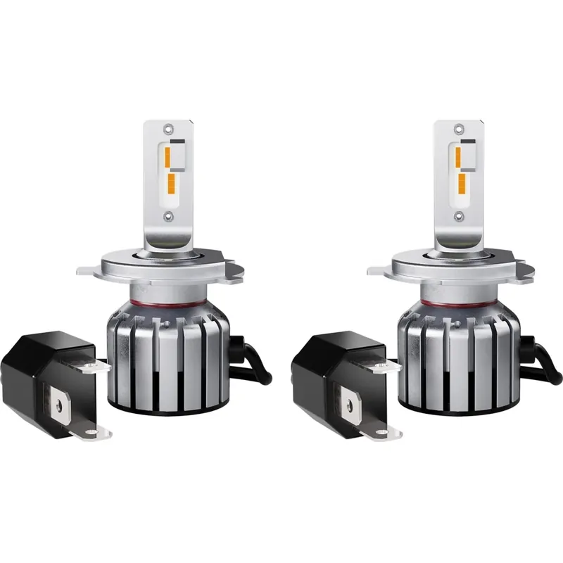 Osram Speciaal Lampen Automotive P43t voertuiglamp 1500lm 24V 14mm wit 146517 Alleen Vandaag