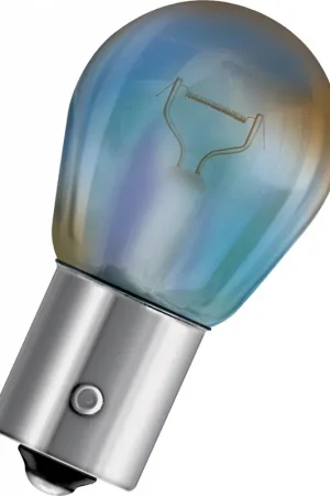 Flitsaanbieding Osram Speciaal Lampen Automotive BAU15s voertuiglamp 280lm 12V 25mm 146872