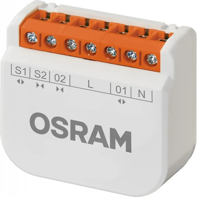 Osram Smart+ schakelmodules wit 4058075849983 Rechtstreeks Van De Fabrikant