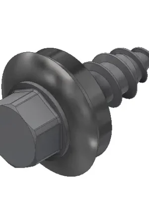 Goedkoop Van der Valk ValkPro+ Max NG - Tappende schroef 6,5x20mm