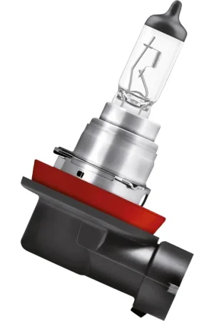Bailey Automotive PGJ19-2 voertuiglamp 12V 9mm wit 146989 Voordeelprijs