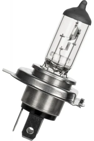 Aanbieding Bailey Automotive P43t voertuiglamp 12V 17mm wit 147003