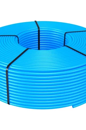 Magnum Vloerverwarmingsbuis PE-RT 10x1,3mm 5 lagen KOMO - rol 240m Alleen Vandaag