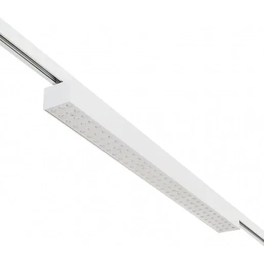 Voordeelprijs Light4U Forsite 865 Railarmatuur 90° 840 4400lm 5.003H0A840009000000
