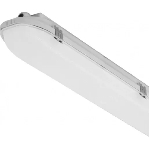PIL Acro Pro LED Armatuur 4000K 2923 - 4981lm 1174x102mm >80° - IP66 grijs 3114691 Nu Kopen