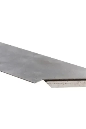 Alleen Vandaag Gouda Holland Tray verloopstukdeksel 100-200mm RVS 35198146