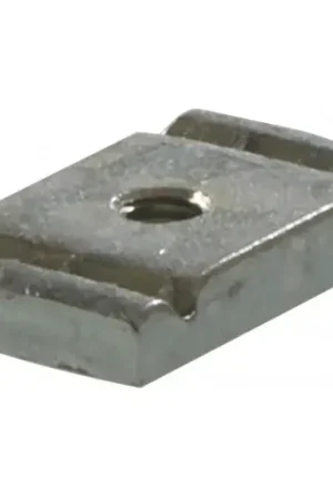 Bestseller Gouda Holland Glijmoer M6 RVS 98086206