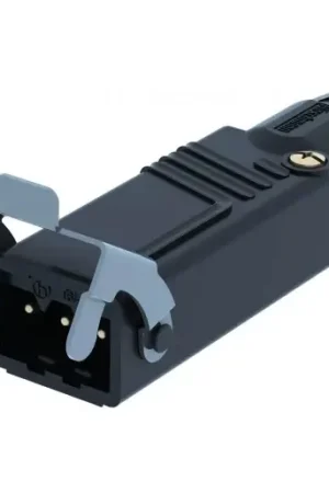 Premium Eaton STAS-3 connector (lastzijde) voor jaloezieactor