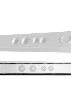Eaton Blessing mechanische toebehoren verlichtingsarmaturen Kunststof 67x32x36mm Grijs E-WIRINGSET-IP Rechtstreeks Van De Fabrikant