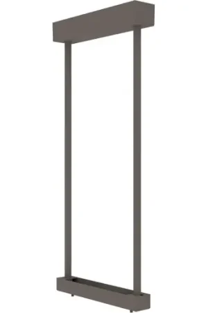 Flitsaanbieding Eaton Blessing FlexiTech Pendelbuisophanging pendelset ip43 Staal 240x46x1580mm Grijs FTECCC-TSK-150-DG