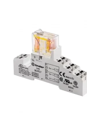 Bestseller Finder INTERF.RELAIS 2W 8A 24DC S