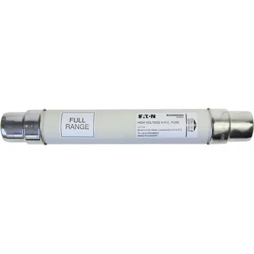 Eaton Zekering middenspanning 20A AC 12kV 2" 51x292mm volledig be Laatste Versie