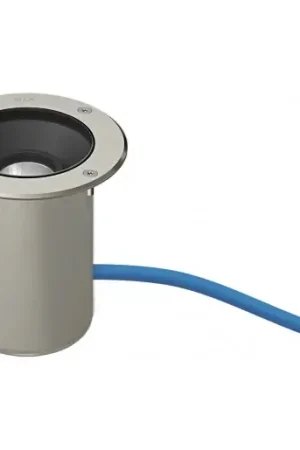Aanbieding Bega Grondinbouwarmatuur LED uitwisselbaar 3.8W 84794K3