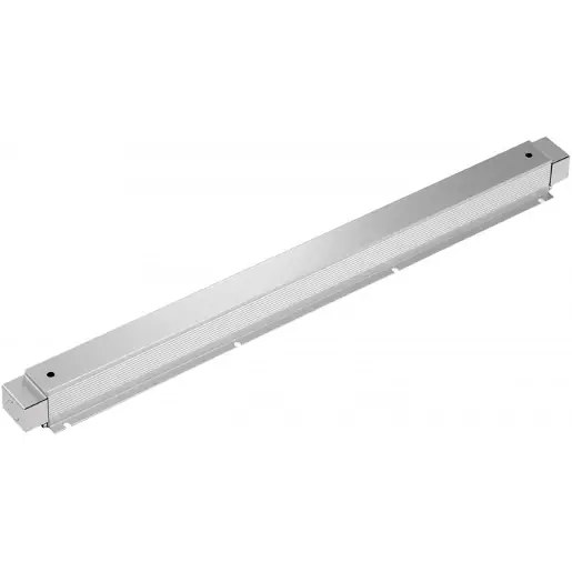 Trilux Altigo inbouwkast weerbestendig profiel uit geëxtrudeerd 662x59x46mm 6968100 Direct Beschikbaar