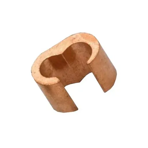 Exclusieve Aanbieding Intercable C-klem 35-25mm2