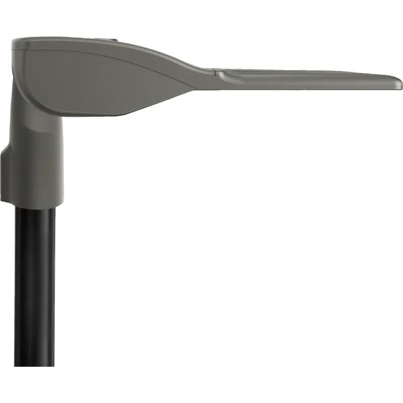 Laatste Kans Disano Minigiovi mastarmatuur 3484 Opzet/opschuif 4324lm 1750K 39W 558x219mm IP66 IK09 33106044