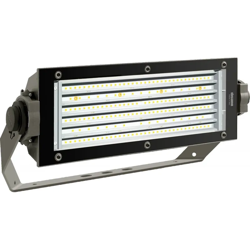 Disano FORUM Schijnwerper 2189 HE asym 4000K 50482lm 642x214mm 41269500 Nu Kopen