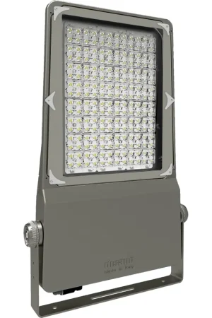 Beperkt Aanbod Disano Cromo 1227 schijnwerper M symm 4000K 60582lm 865x539mm 11-20° - Nauwstralend Schroefklem 41103000