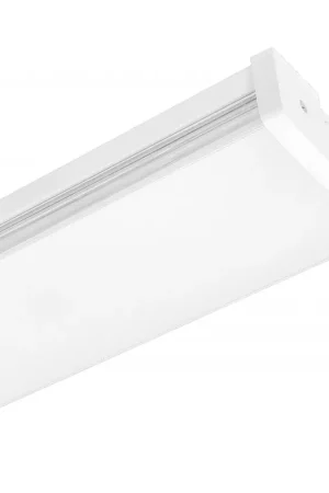 Beperkt Aanbod Disano DISANLENS LED armatuur 603 cld cell 4000K 1440x152mm wit 11552219