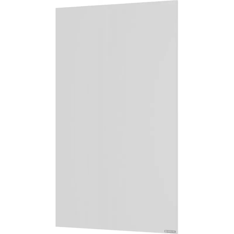 Herschel Comfort 420W White langgolvig infraroodpaneel Seizoensaanbieding