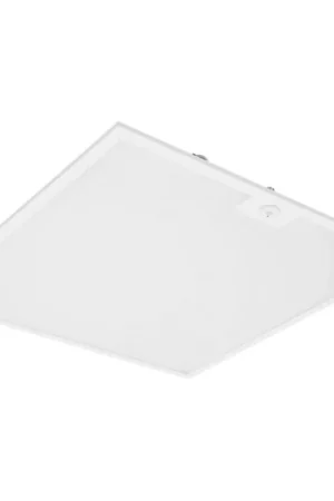 Bestseller Sylvania Quantum ledpaneel 4000K 4500lm 595x595mm Dimbaar bewegingssensor aanwezigheidsmelder >80° - Steekklem wit 0044650