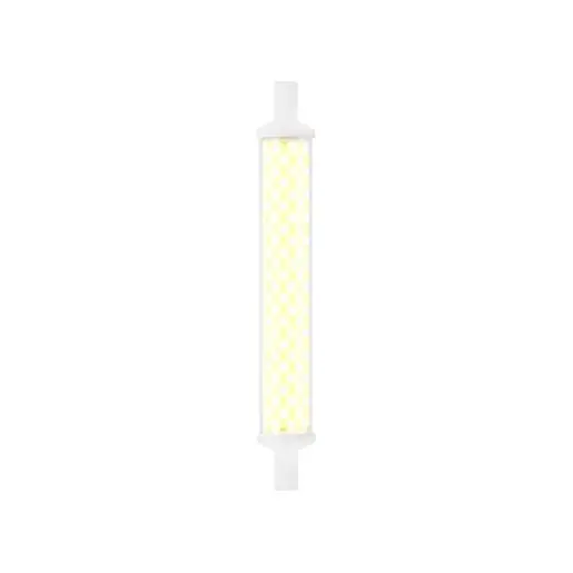 Koop Vandaag Sylvania ToLEDo R7s led lamp 4000K 850lm 118mm 320° 230V Helder glas wit 0030774