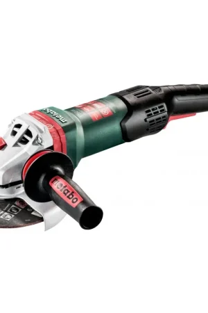 Finale Uitverkoop Metabo HAAKSE SLIJPER WEPBA 17-150 QUICK RT