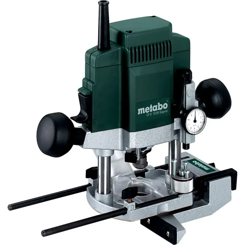 Koopje Metabo BOVENFREES OF E 1229 SIGNAL