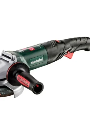 Express Levering Metabo HAAKSE SLIJPER WEV 1500-125 RT