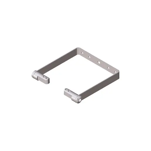 PIL Smart4 Bevestiging beugel 1m ral7035 GWL1943 Gereduceerde Prijs